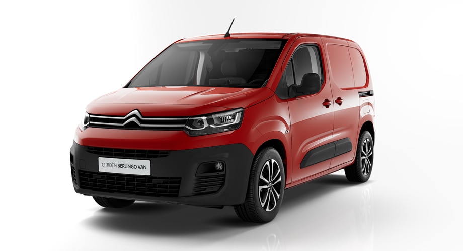 Matematik kaffe Udholdenhed New Citroën Berlingo Van - Utility in 2 version: Worker and Driver Version,  Van - Prices, Test and Features